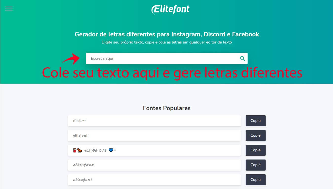 Adicionando Emojis – Discord